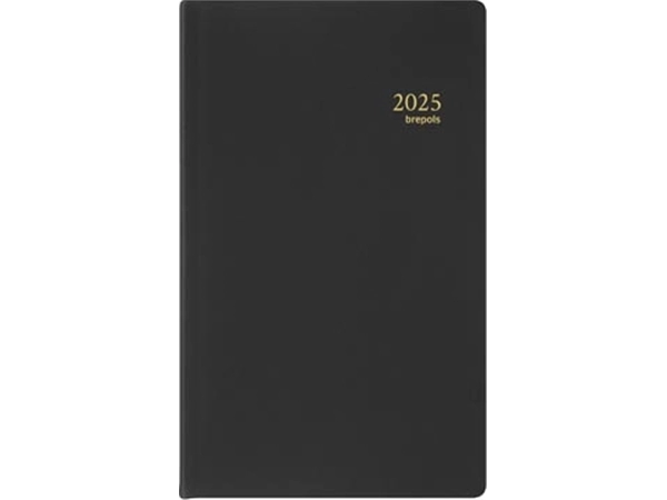 Een Brepols Breplan Seta, geassorteerde kleuren, 2025 koop je bij best4office