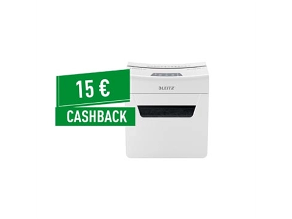 Een Leitz IQ Protect Premium papiervernietiger 6X koop je bij best4office