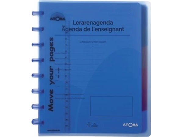 Een Atoma Lerarenagenda ft A5+ koop je bij best4office