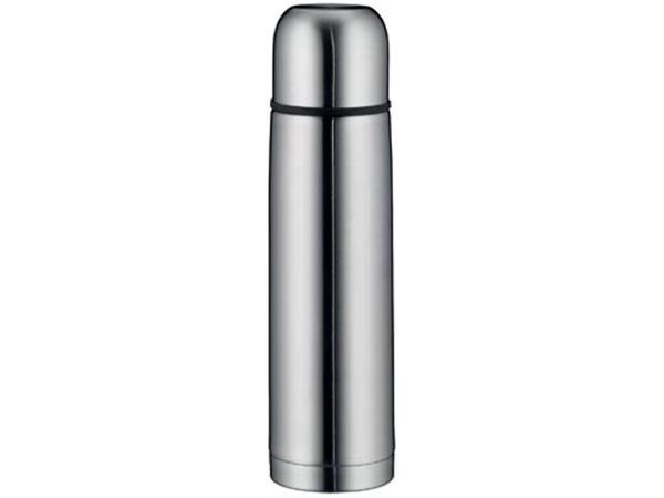 Een Alfi isoleerfles Eco II 750 ml, inox koop je bij Muys Kantoor & Kado