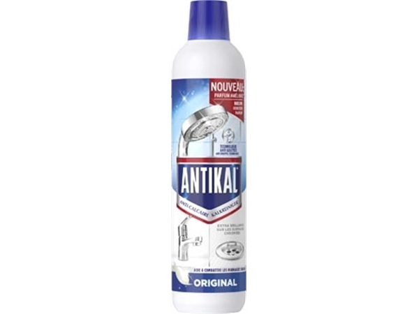 Een Antikal gel Original, flacon van 750 ml koop je bij Muys Kantoor & Kado