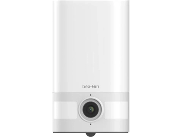 Een Beafon slimme camera Safer 4L, voor buiten, 3MP koop je bij Muys Kantoor & Kado