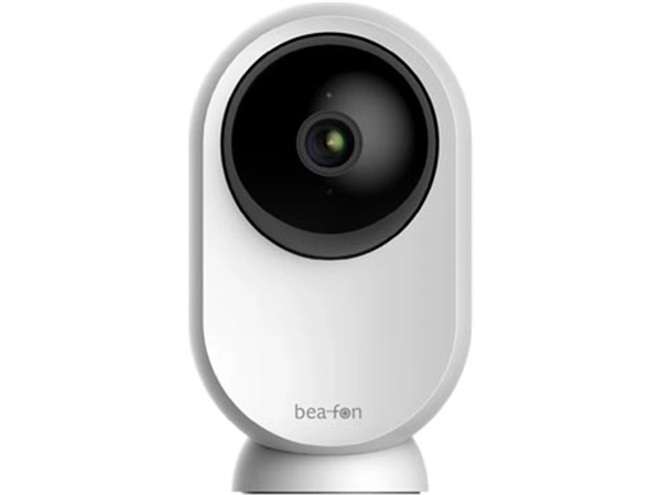 Een Beafon slimme camera Tracer 2T, voor binnen, 3 MP koop je bij Muys Kantoor & Kado