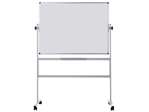 Een Bi-Office magnetisch kantelbord ft 100 x 150 cm koop je bij best4office