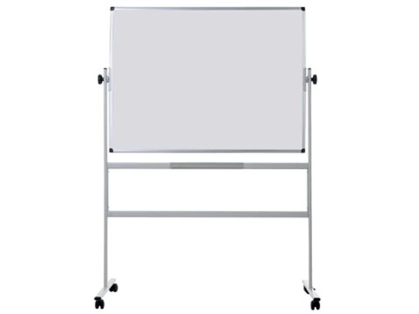 Een Bi-Office magnetisch kantelbord ft 100 x 200 cm koop je bij best4office