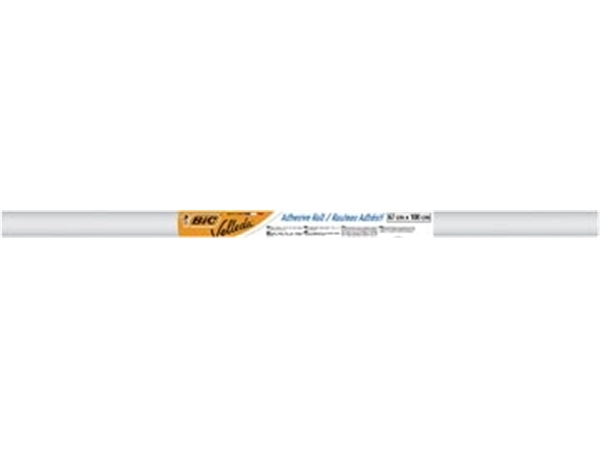 Een Bic zelfklevende rollen (whiteboard vellen) Velleda ft 67 x 100 cm koop je bij best4office