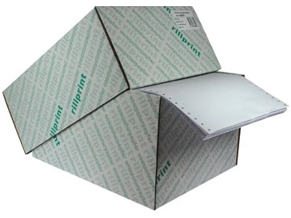 Een Blanco papier ft 240 mm x 12 inch (305 mm), 60 g/m² koop je bij best4office