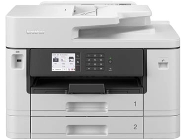 Een Brother All-in-One printer MFC-J5740DW koop je bij best4office