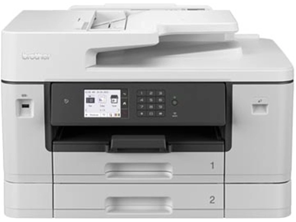 Een Brother All-in-One printer MFC-J6940DW koop je bij best4office