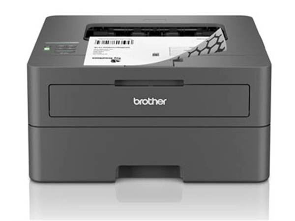 Een Brother zwart-wit laserprinter HL-L2445DW koop je bij Muys Kantoor & Kado