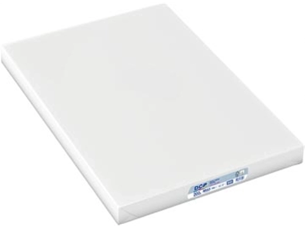 Een Clairefontaine DCP presentatiepapier ft SRA3, 200 g, pak van 250 vel koop je bij best4office