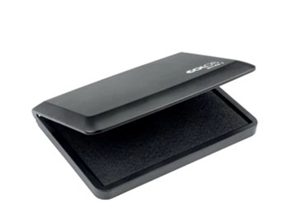 Een Colop stempelkussen Micro ft 7 x 11 cm, zwart koop je bij best4office