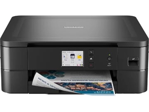 Een Brother All-in-One printer DCP-J1140DWRE1 koop je bij best4office