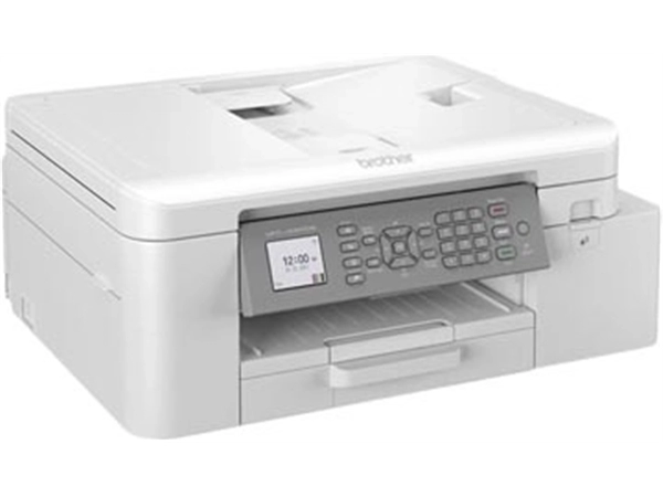 Een Brother All-in-One printer MFC-J4340DWE koop je bij best4office