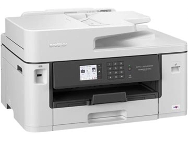 Een Brother All-in-One printer MFC-J5340DWE koop je bij best4office