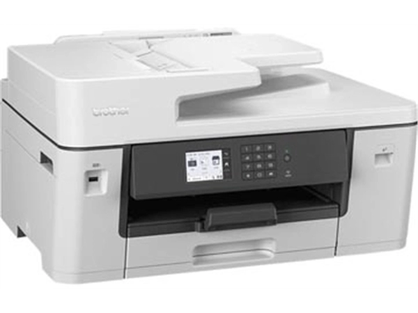 Een Brother All-in-One printer MFC-J6540DWE koop je bij Muys Kantoor & Kado