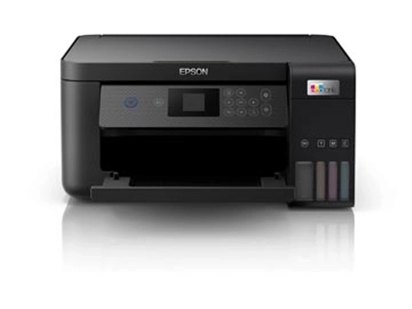 Een Epson 3-in-1 printer EcoTank ET-2850 koop je bij Muys Kantoor & Kado