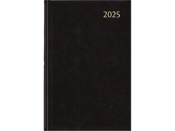 Een Aurora Folio FA111 Balacron, zwart, 2025 koop je bij best4office