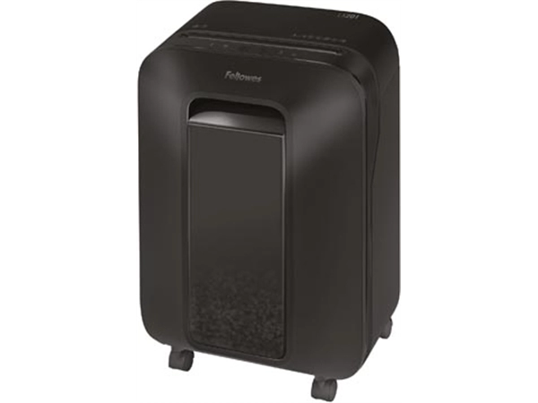 Een Fellowes Powershred papiervernietiger LX200 koop je bij best4office