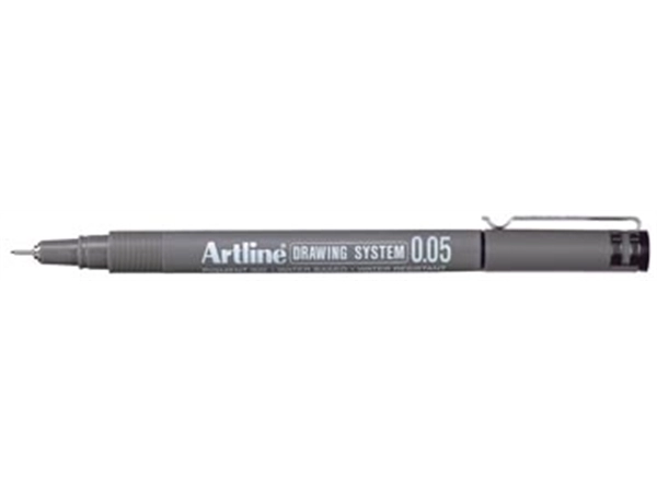 Een Fineliner Drawing System 0,05 mm koop je bij best4office