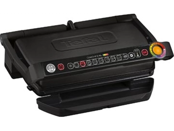 Een Tefal 2-in-1 Optigrill + XL snacking koop je bij Muys Kantoor & Kado