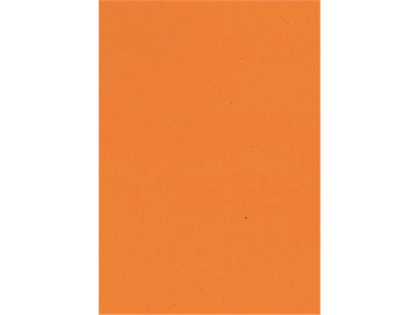 Een Gekleurd tekenpapier, 120 g, ft 21 x 29,7, A4, oranje, pak van 500 vel koop je bij best4office