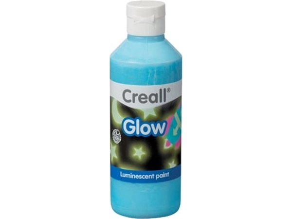 Een Havo lichtgevende verf blauw koop je bij best4office