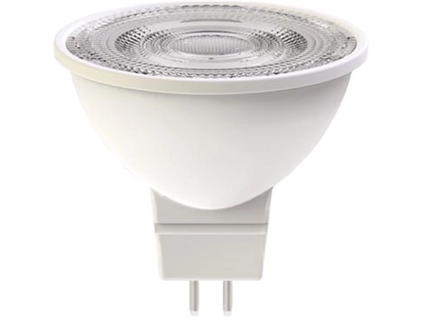 Een Integral LED spot MR16, dimbaar, 4.000 K, 3,4 W, 380 lumen koop je bij Muys Kantoor & Kado