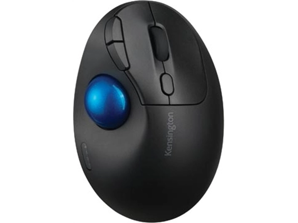 Een Kensington Pro Fit TB450 trackball koop je bij best4office