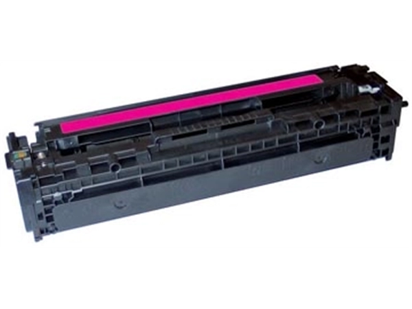 Een Kineon toner magenta 1800 pagina's voor HP - OEM: CF213A koop je bij Muys Kantoor & Kado