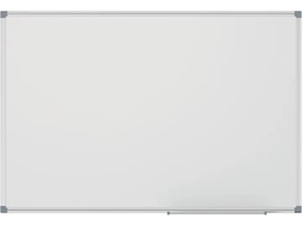 Een MAUL whitebord standaard gelakt staal, magnetisch 60x90cm koop je bij best4office