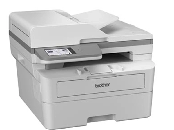 Een Brother All-in-One zwart-wit laserprinter MFC-L2980DW koop je bij best4office