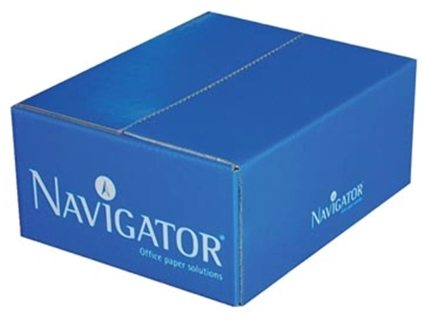 Een Navigator Enveloppen ft 110 x 220 mm, met venster rechts (ft 45 x 100 mm) koop je bij best4office