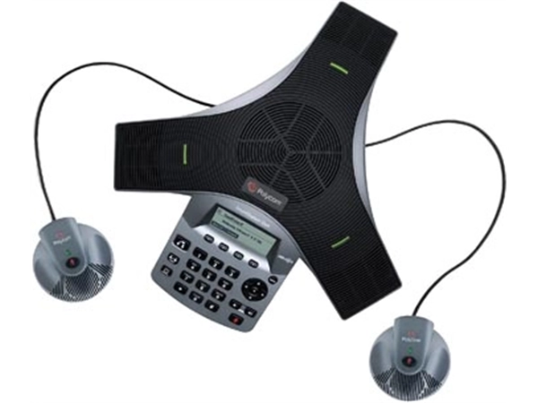 Een Polycom SoundStation Duo koop je bij best4office