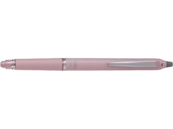 Een Pilot Frixion Ball Zone gelroller, uitwisbaar, medium punt, 0,7 mm, in giftbox, roze koop je bij best4office