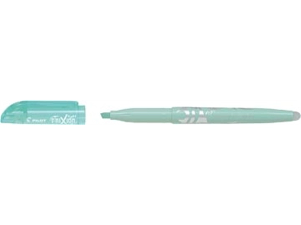 Een Pilot markeerstift Frixion Light Soft groen koop je bij Muys Kantoor & Kado