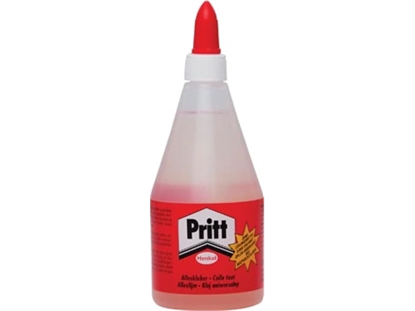 Een Pritt alleslijm, flacon van 200 ml koop je bij best4office