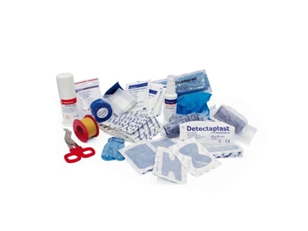 Een Protectaplast navulling voor EHBO-koffer Medic Box Pro M koop je bij Muys Kantoor & Kado