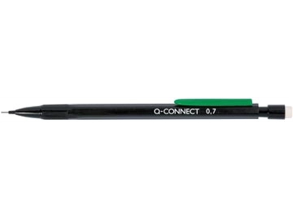 Een Q-CONNECT vulpotlood, 0,7 mm koop je bij Muys Kantoor & Kado