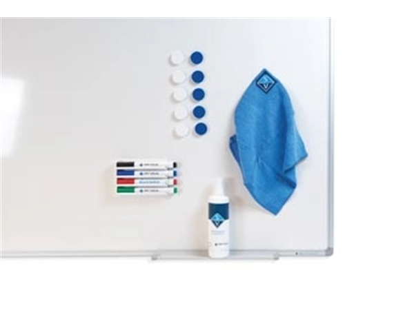 Een Smit Visual starterkit voor whiteboards, doos koop je bij best4office