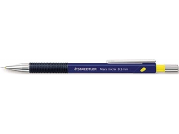 Een Staedtler vulpotlood Mars micro 0,3 mm koop je bij Muys Kantoor & Kado