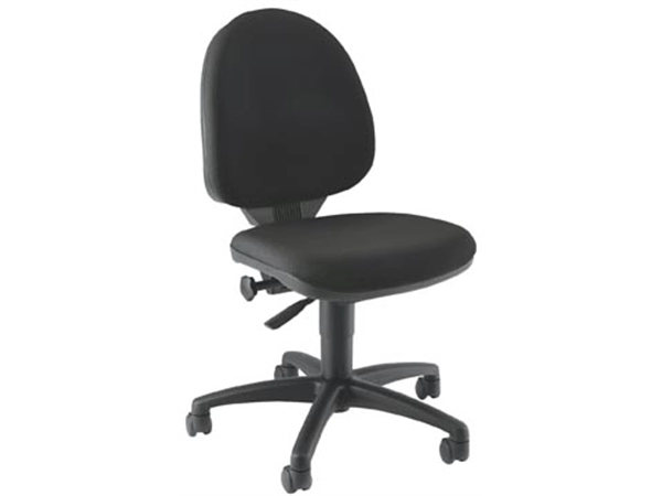 Een Topstar bureaustoel Top Pro 1, zwart koop je bij best4office