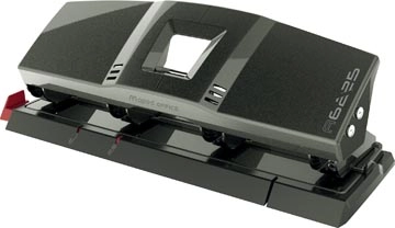 Een Maped Advanced Metal 4-gaats perforator koop je bij best4office