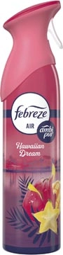 Een Ambi Pur luchtverfrisser Hawaiian Deam, spray van 185 ml koop je bij best4office