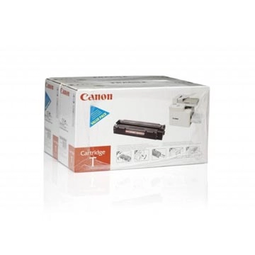 Een Canon toner T, 3.500 pagina's, OEM 7833A002, zwart koop je bij Muys Kantoor & Kado