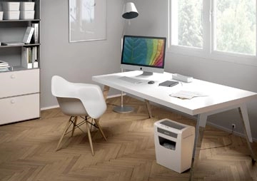 Een Leitz IQ Home Office Papiervernietiger P4 koop je bij best4office