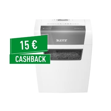 Een Leitz IQ Home Papiervernietiger P4 koop je bij best4office