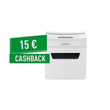 Een Leitz IQ Protect Premium papiervernietiger 6X koop je bij best4office