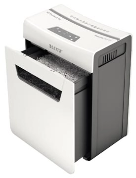 Een Leitz IQ Protect Premium papiervernietiger 8X koop je bij best4office