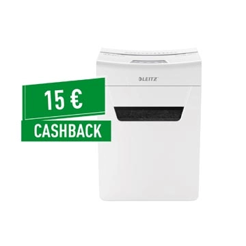 Een Leitz IQ Protect Premium papiervernietiger 10X koop je bij Muys Kantoor & Kado